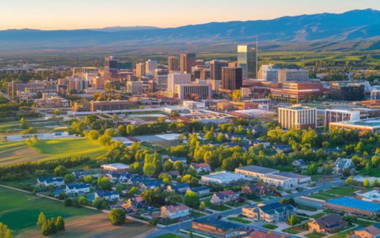 Discover the Most Promising Neighborhoods for Property Investment in Billings