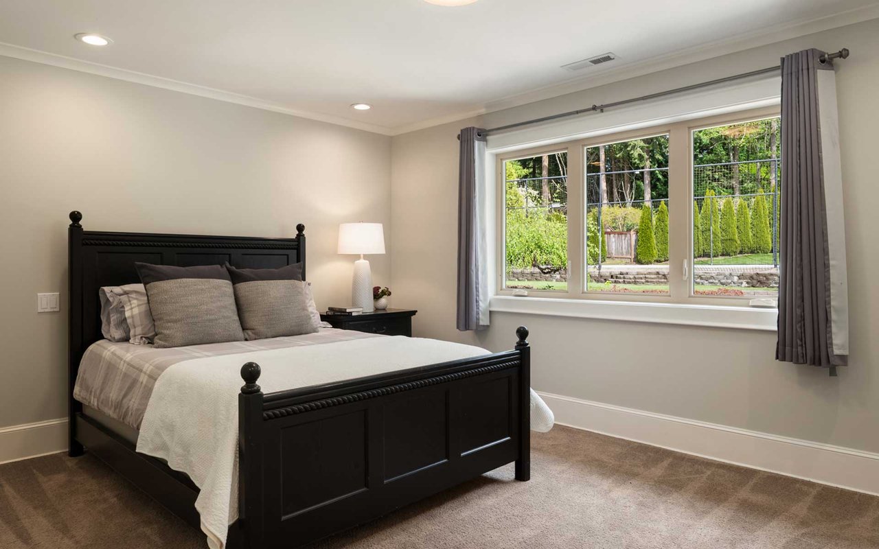 Private, Tranquil Resort-Style Living in Redmond’s Starwood Neighborhood