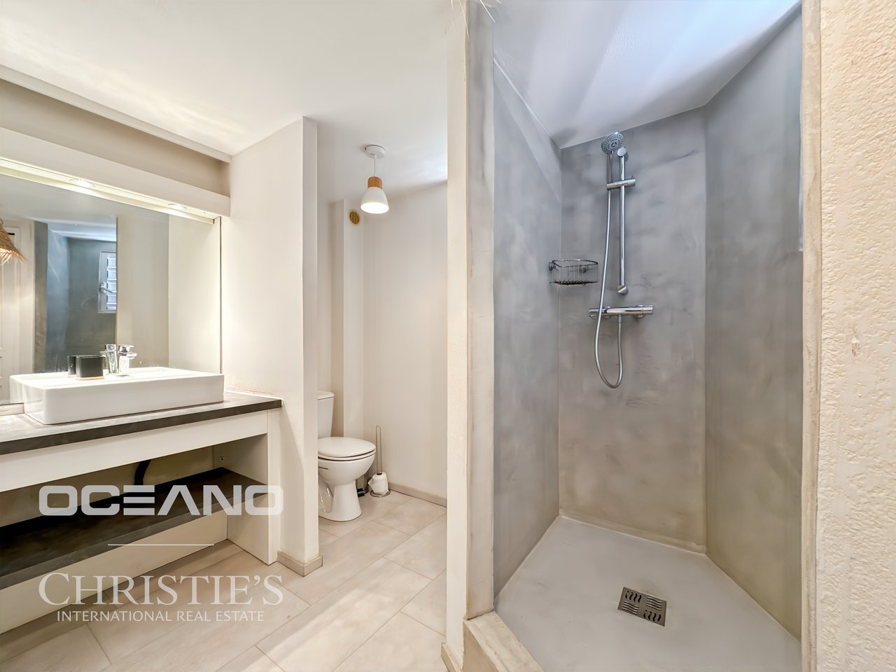 T4 House with Private Pool - Anse Marcel