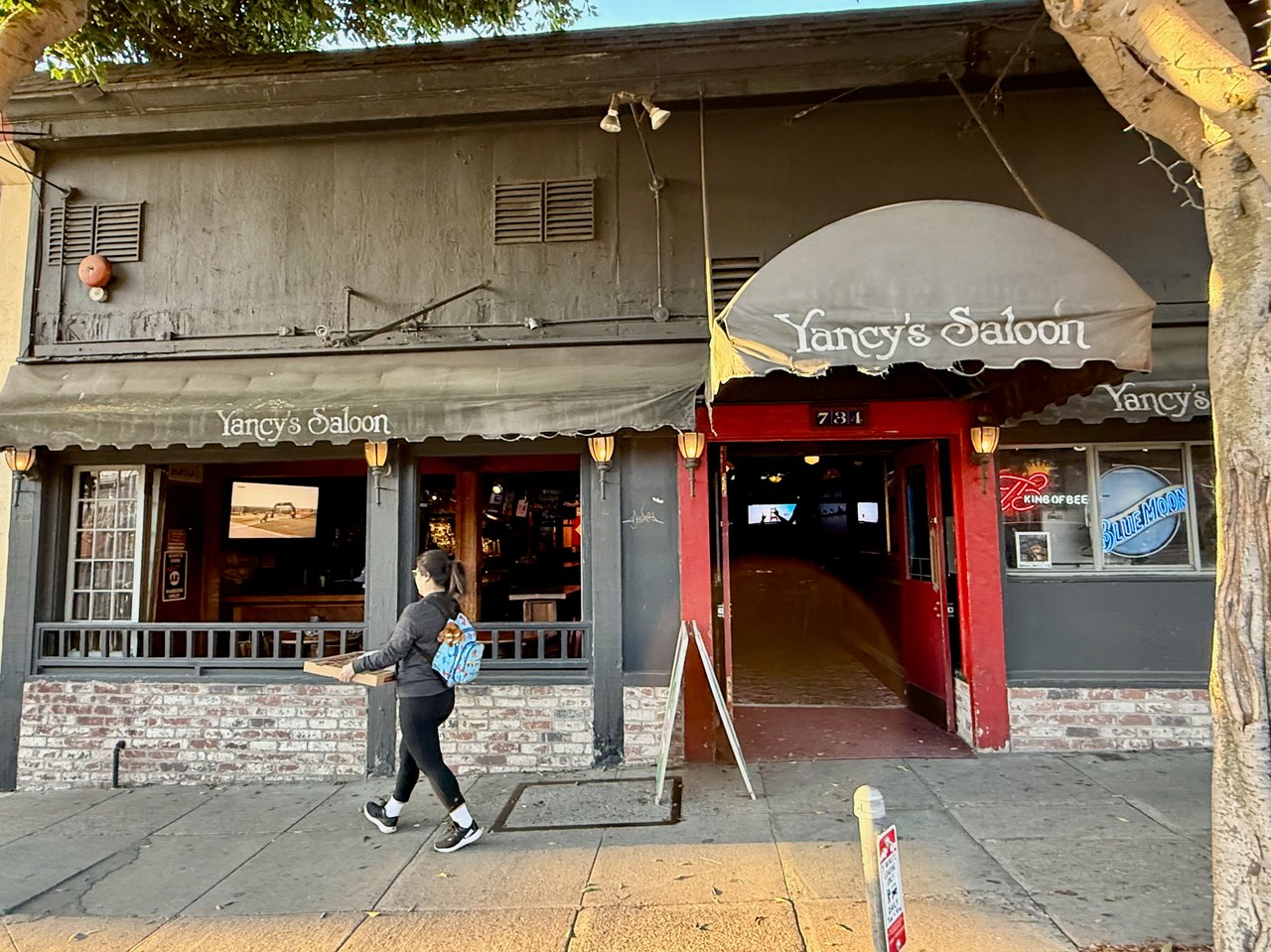 District 2 – Sunset