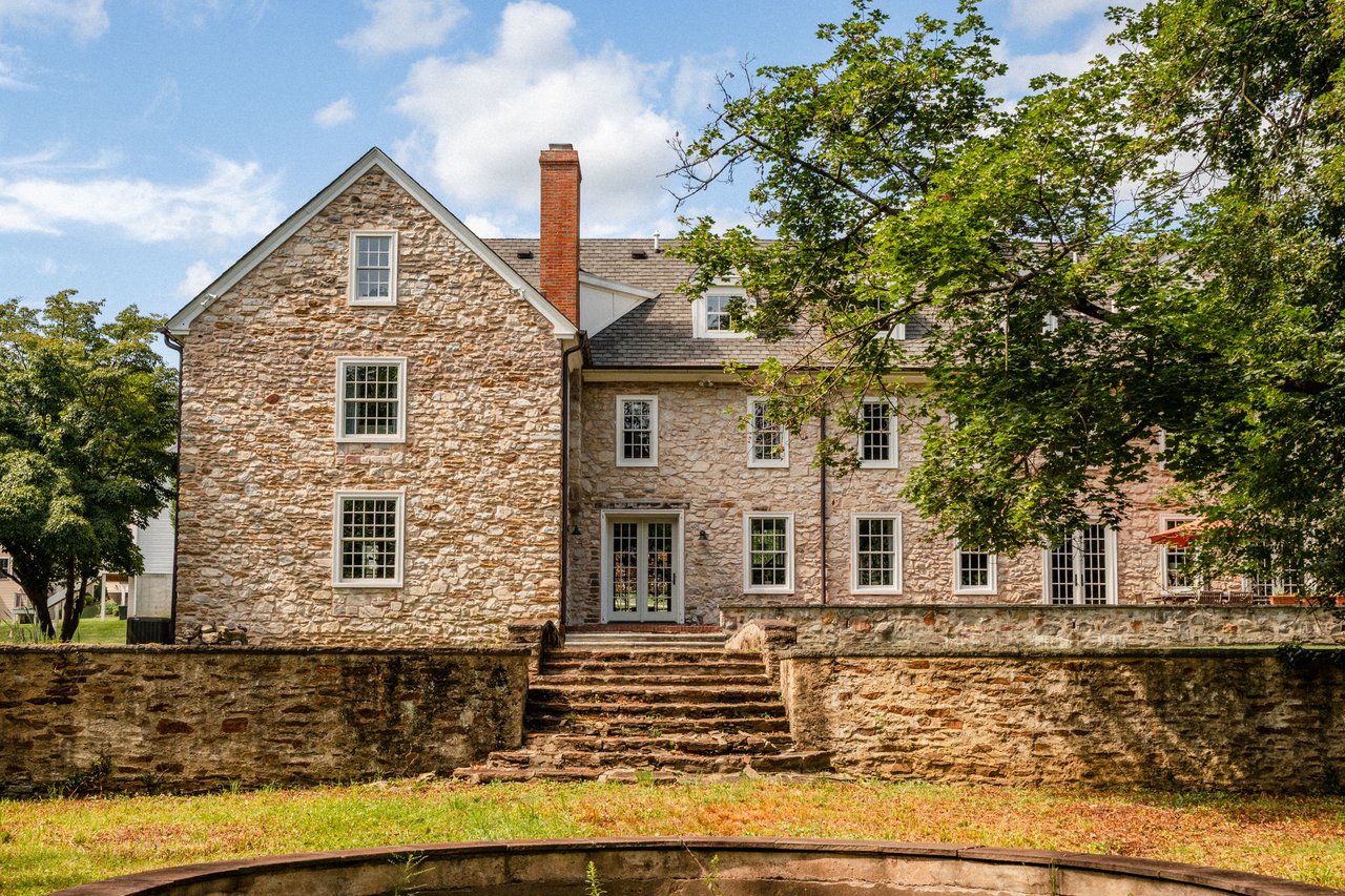Emlen House