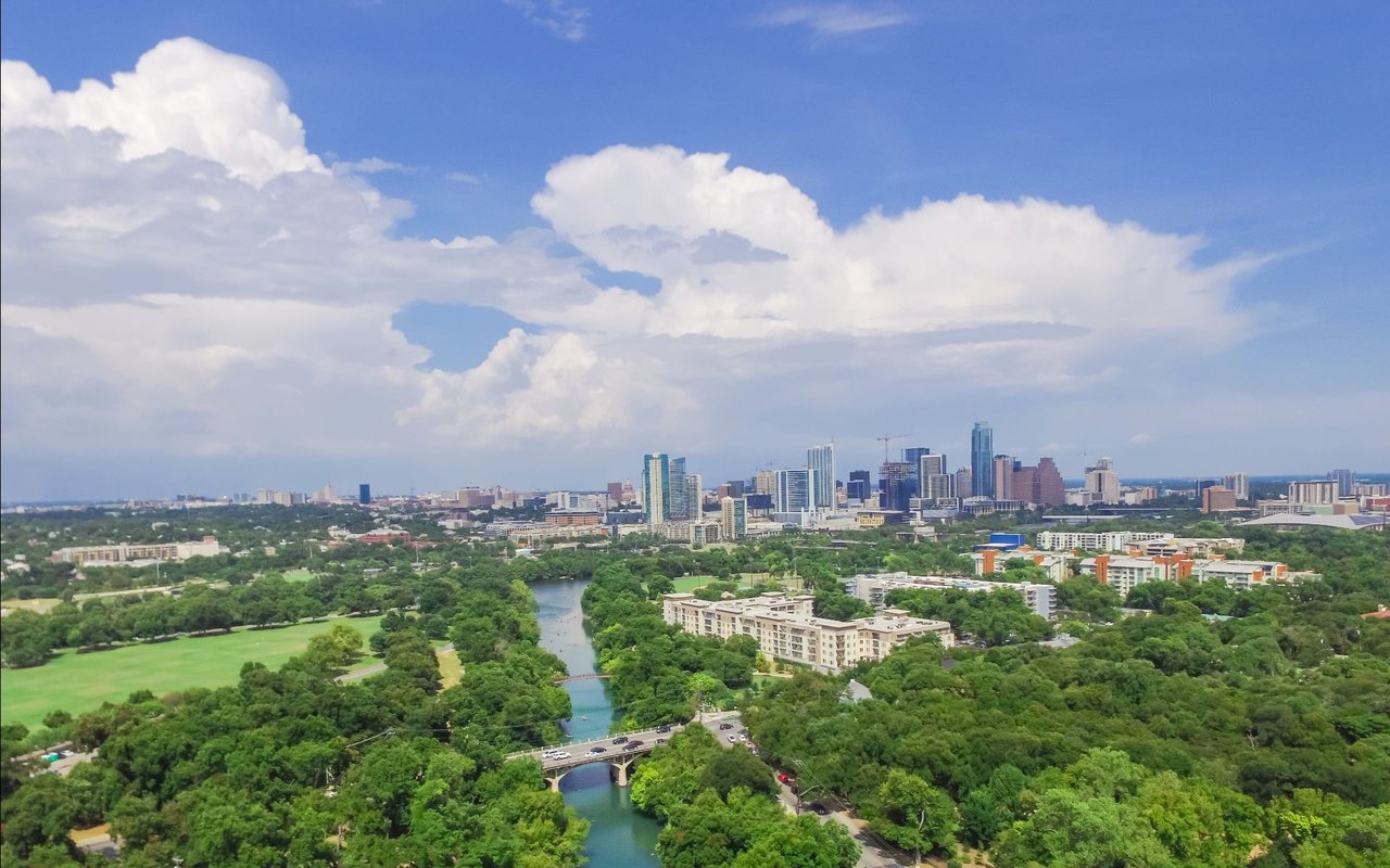 South Austin
