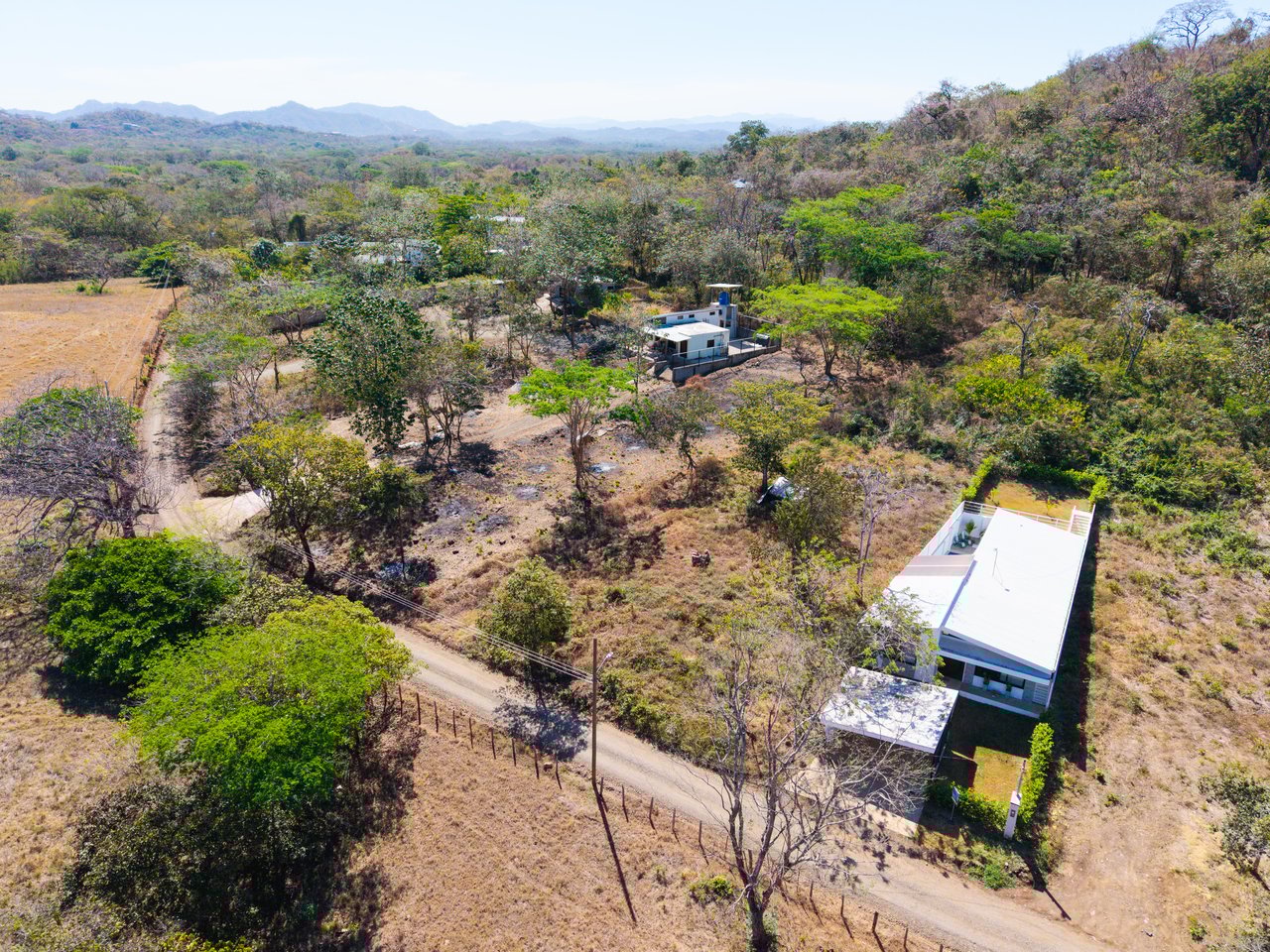 Lot Playa Grande | Prime Mountain Lot in the Heart of Playa Grande – A Unique Coastal Opportunity
