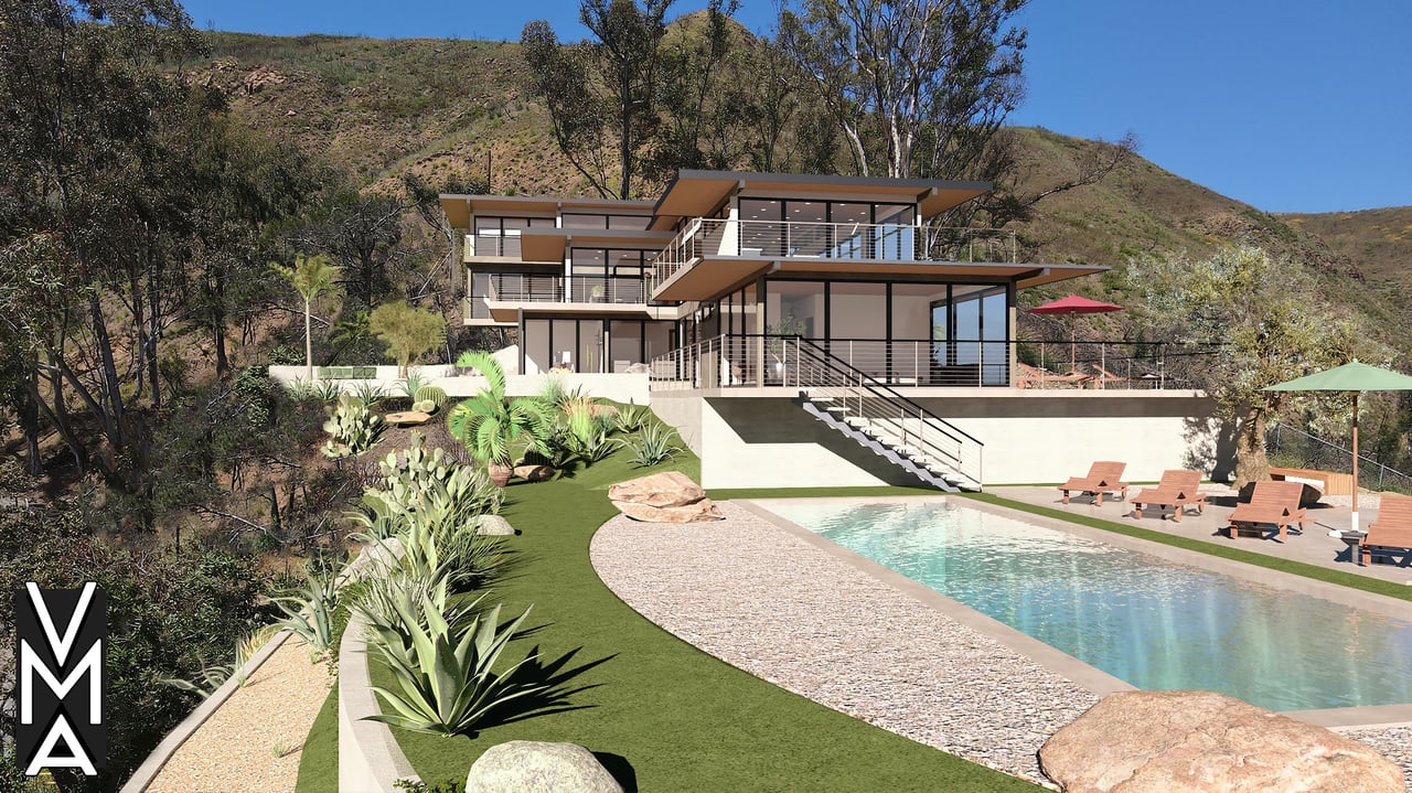 2501 Rambla Pacifico