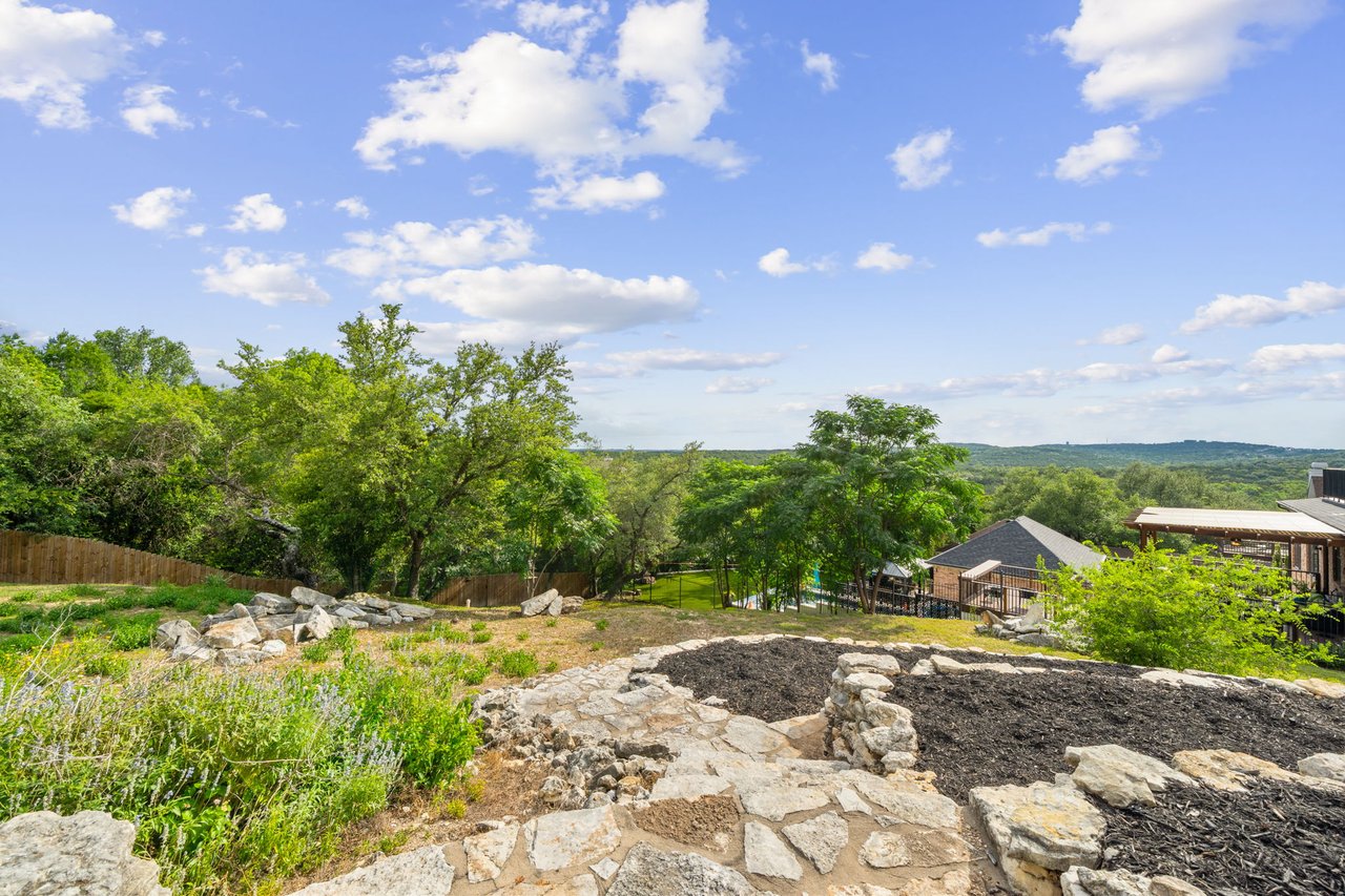Elegant Colonial Estate in River Place | Walk to Golf, Views for Miles | For Sale or For Lease!