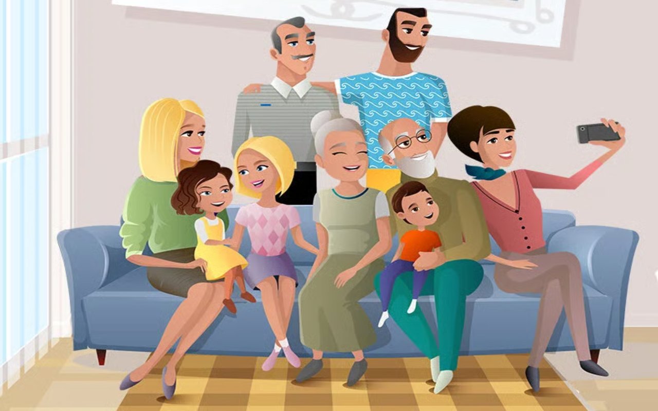 The Rise of Multigenerational Living and the Challenges That Come With It