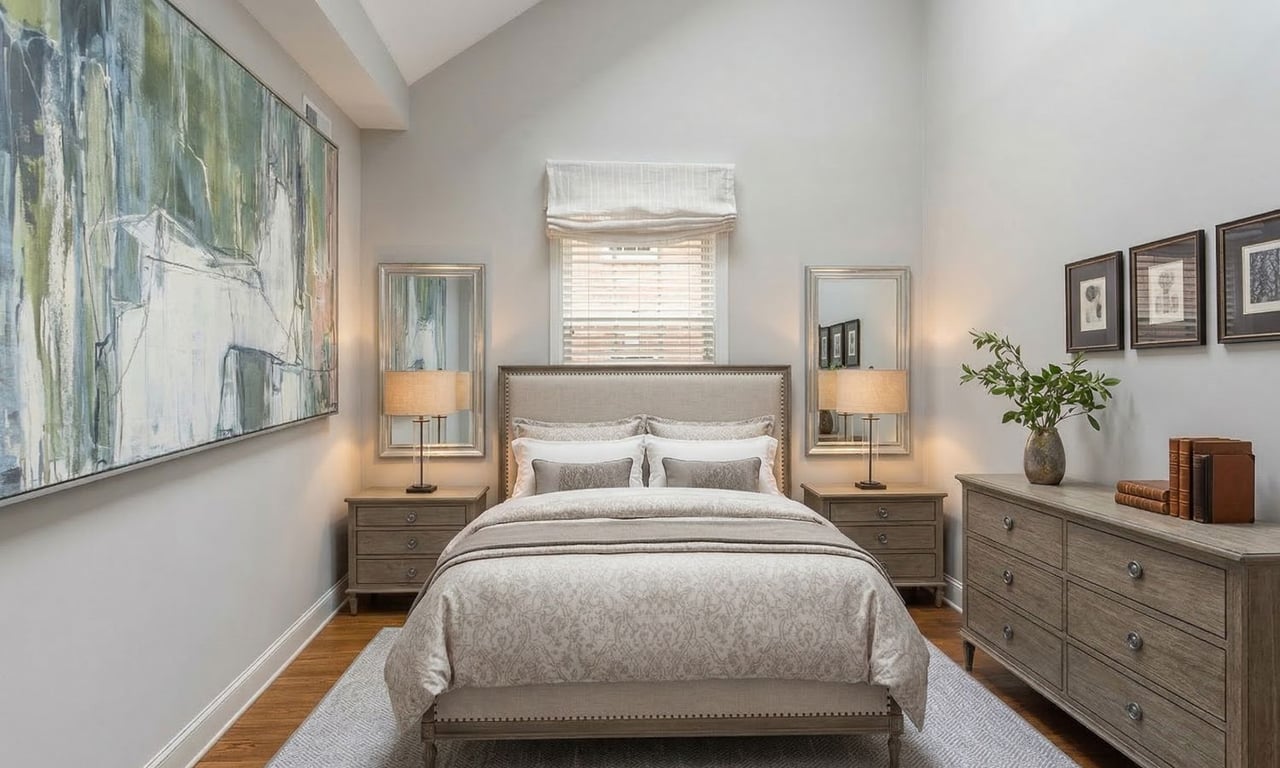 3323 Reservoir Rd NW