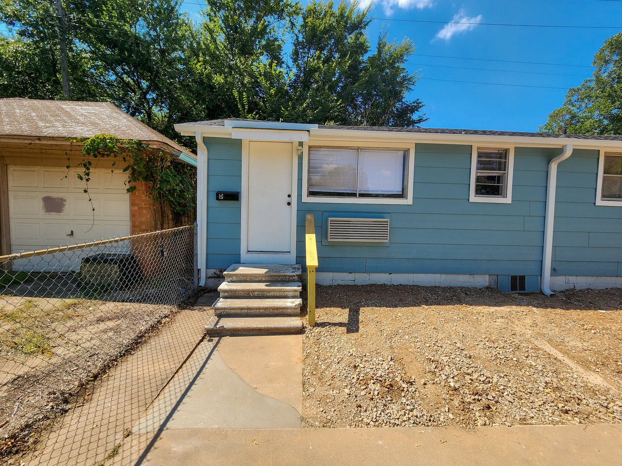 616 N Beard Unit C