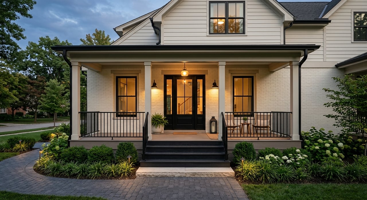 Relocating To Downtown Cary For Work? Choosing The Right Home
