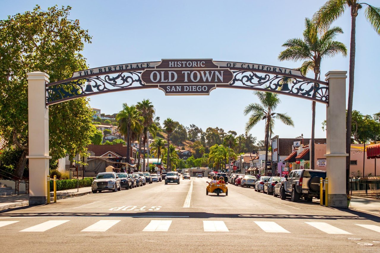 Old Town