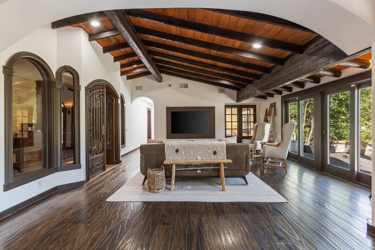 Casa Serena by Oraklus