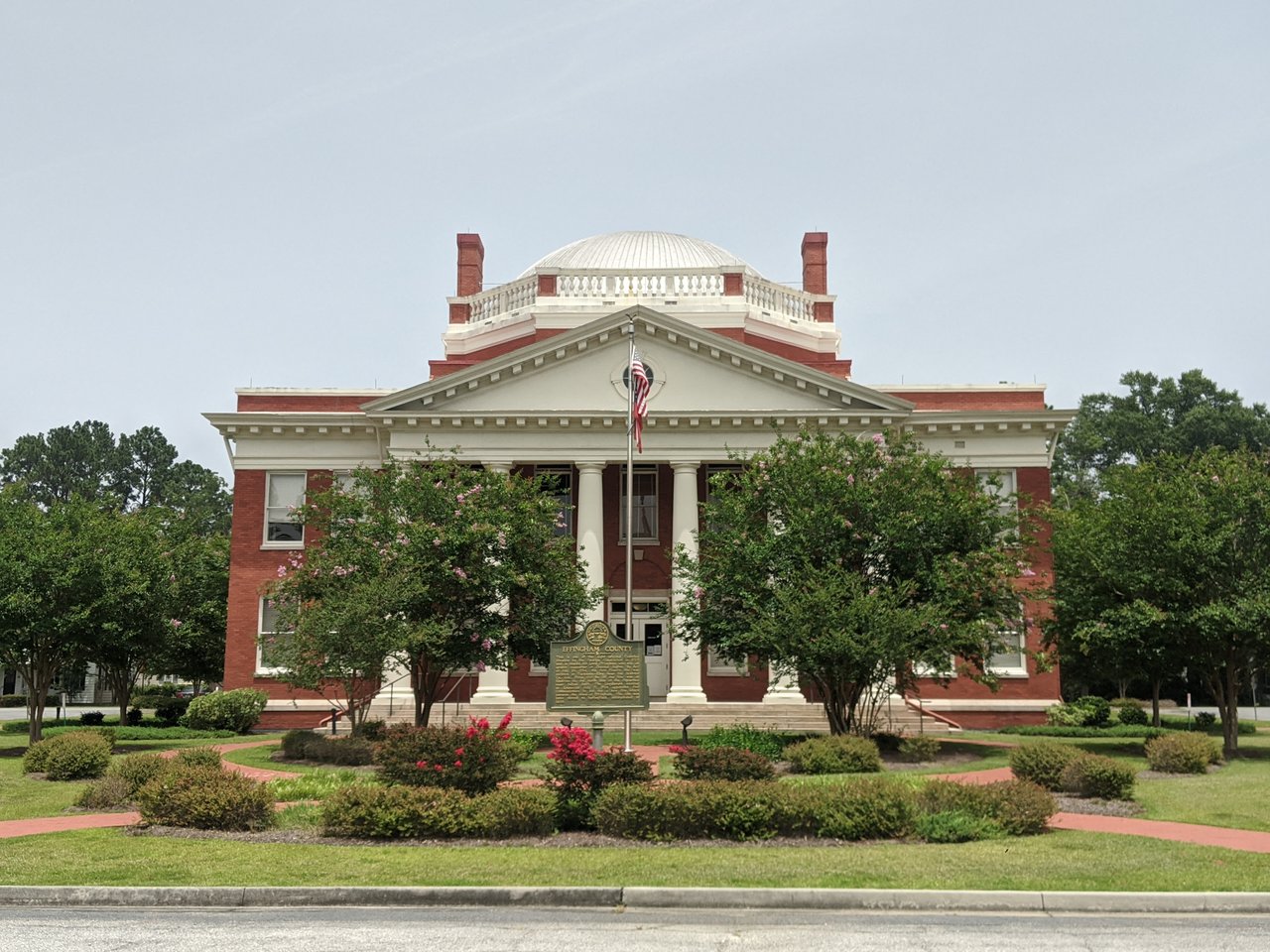 Living in Effingham County, GA: Space, Community, and Room to Breathe