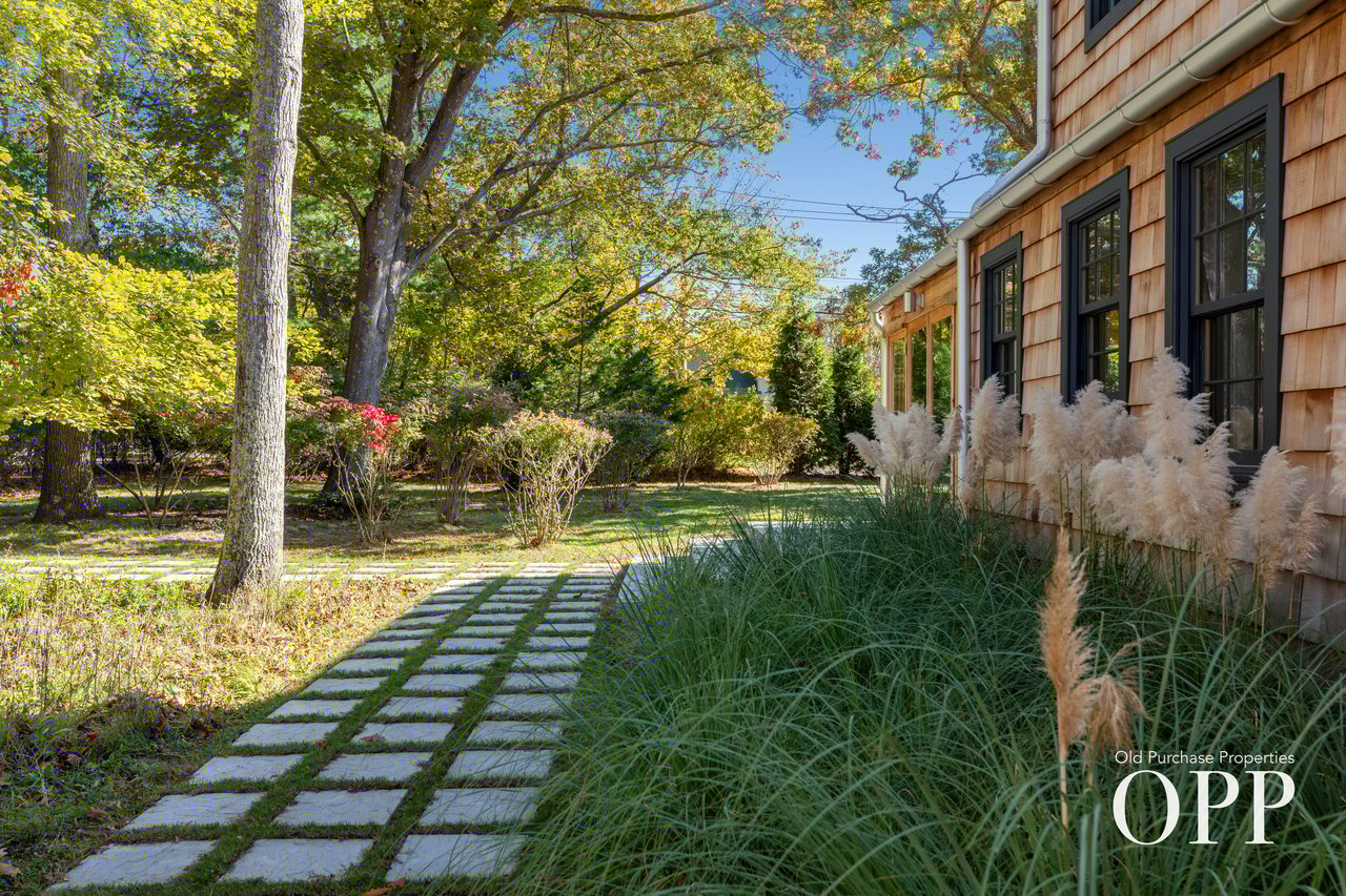 An architect-led renovation that redefines modern performance