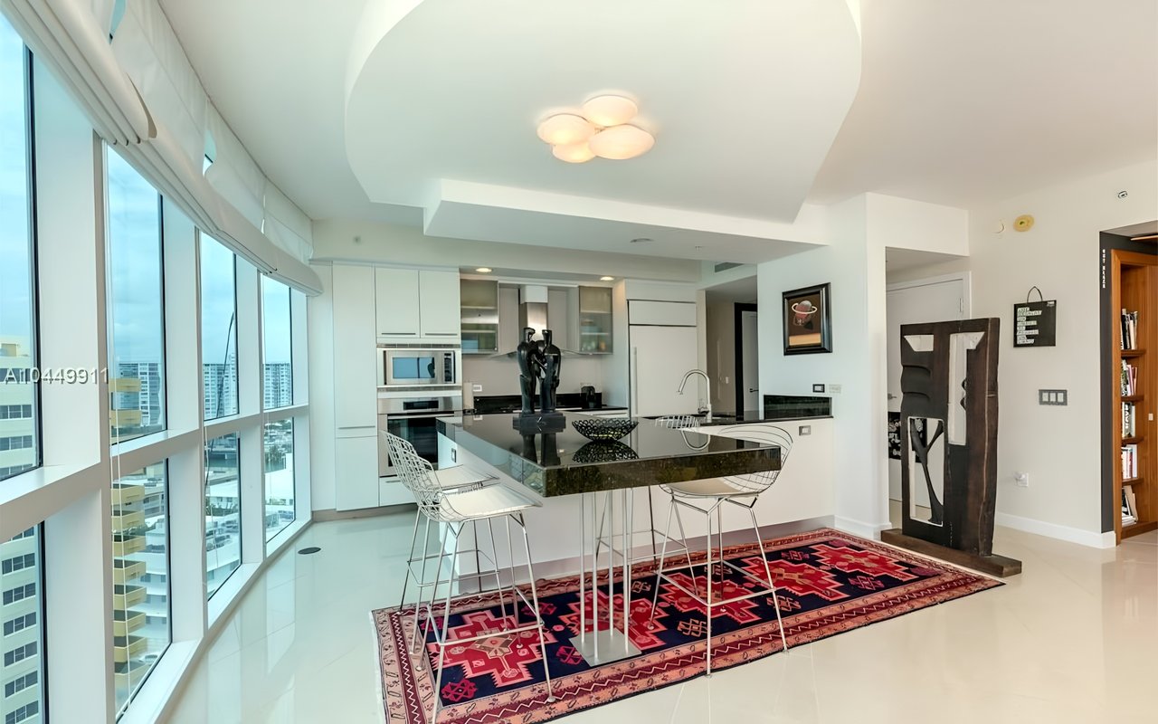 Luxury Meets Thrill: Juan Camilo Gallego Sells Mosaic $2M Sky-home