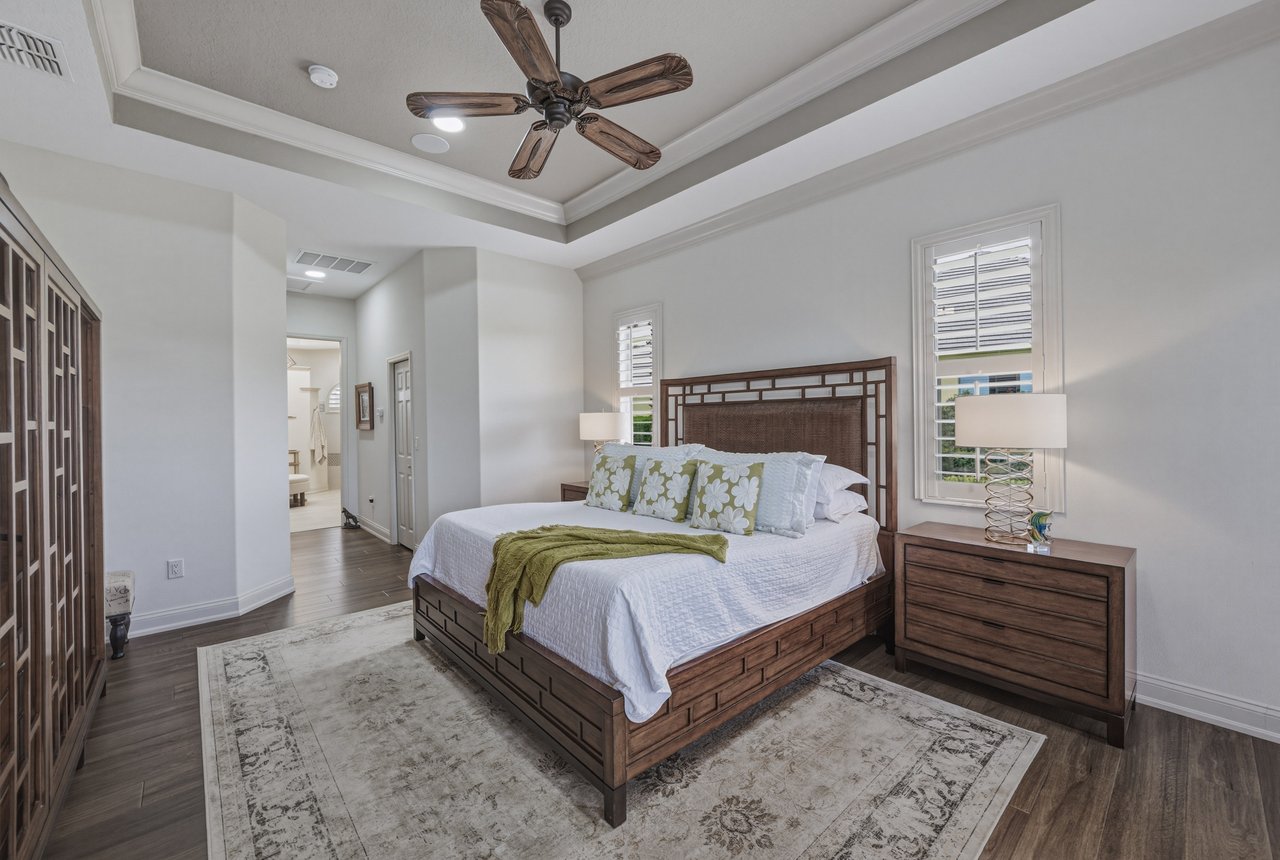 13816 Carryback Drive 