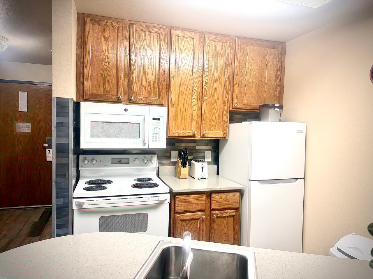 The Cove of Lake Geneva Unit 459