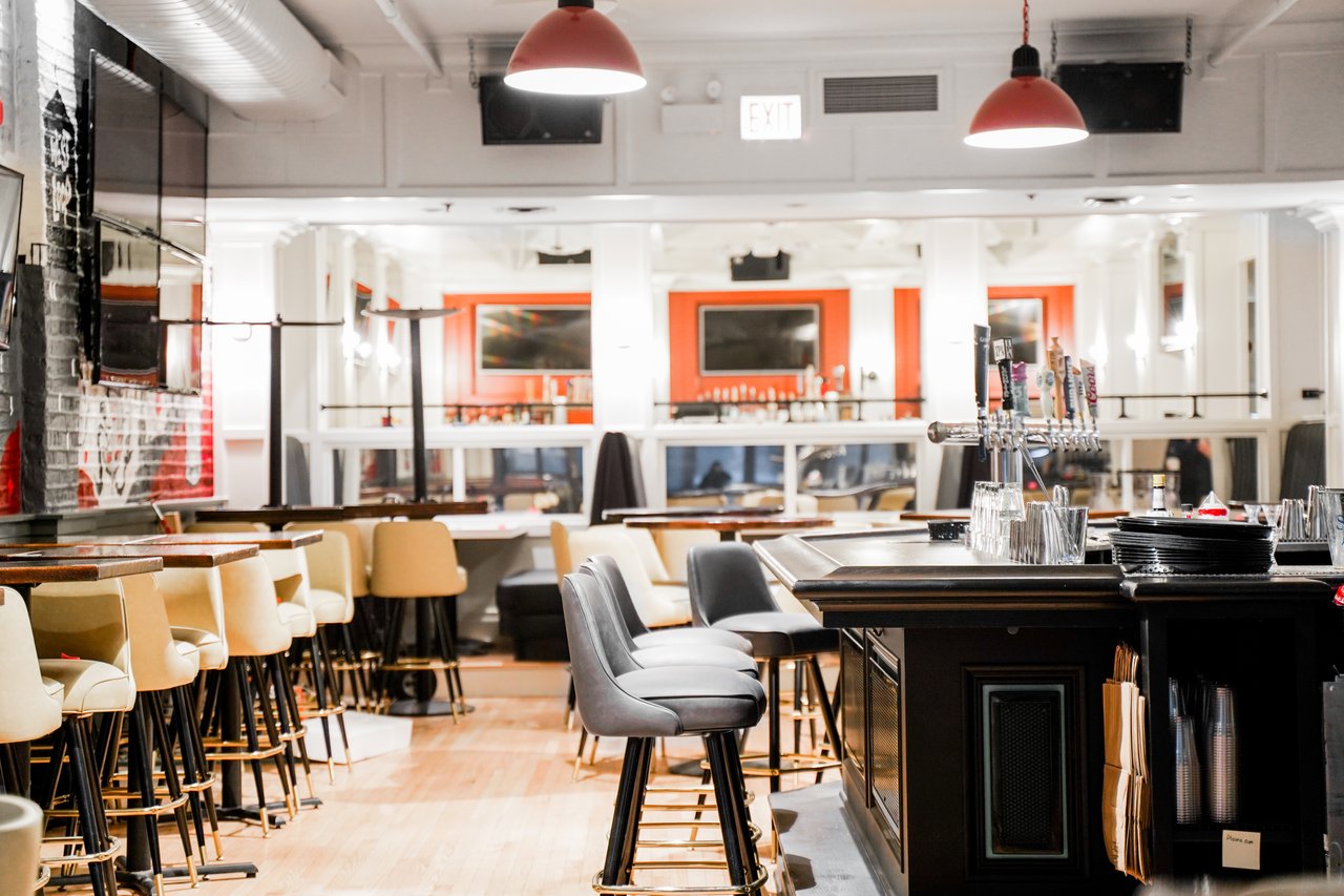 The Culinary Transformation of Downtown Downers Grove - Ranalli's - Rec League - Fonda de Paula