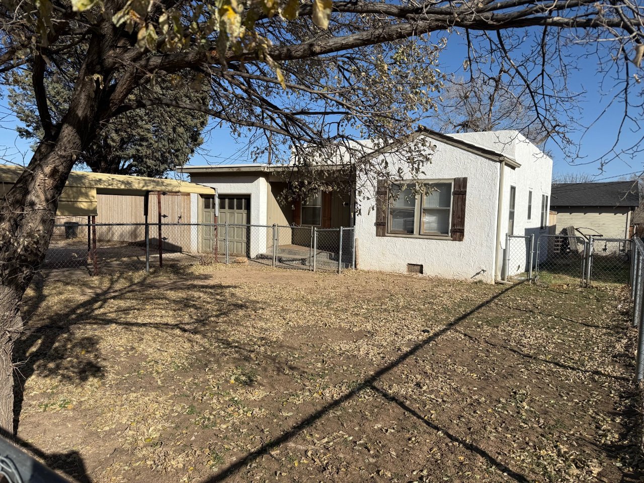 1530 Williston | Amarillo | $119,900