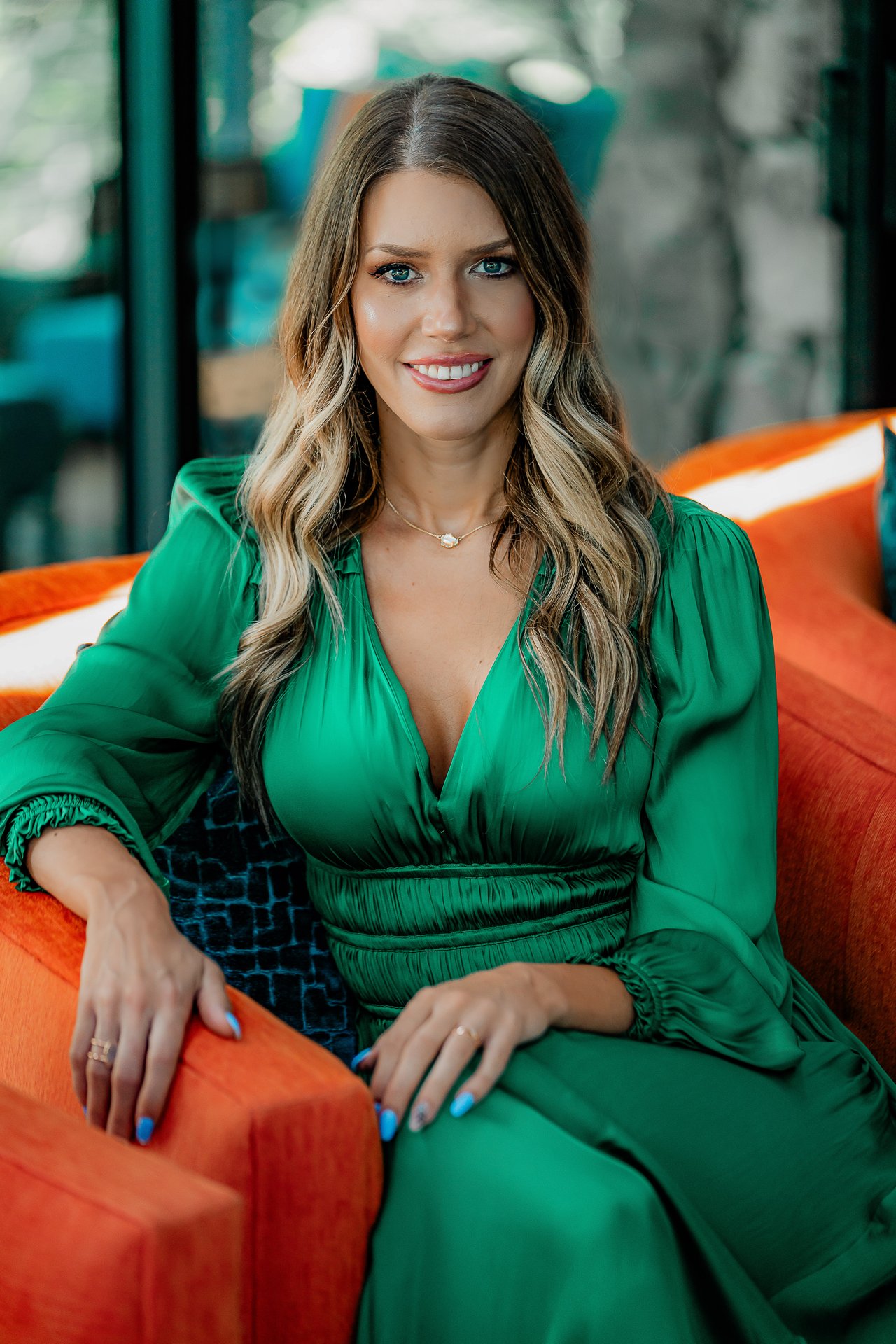 Amanda Sullivan