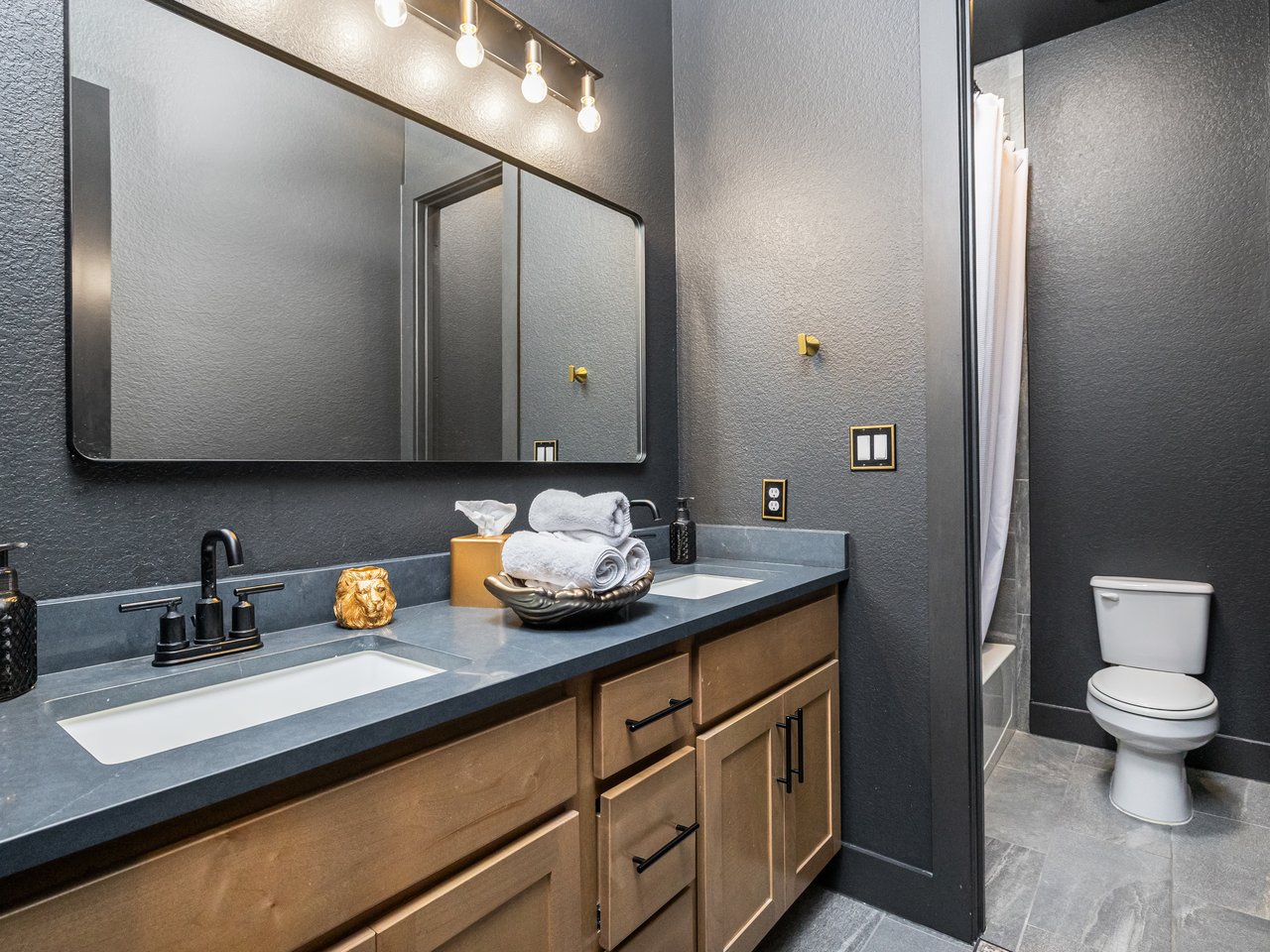 Designer Style Home in Parten Ranch | Two Suites + 4-Car Garage + No Rear Neighbors