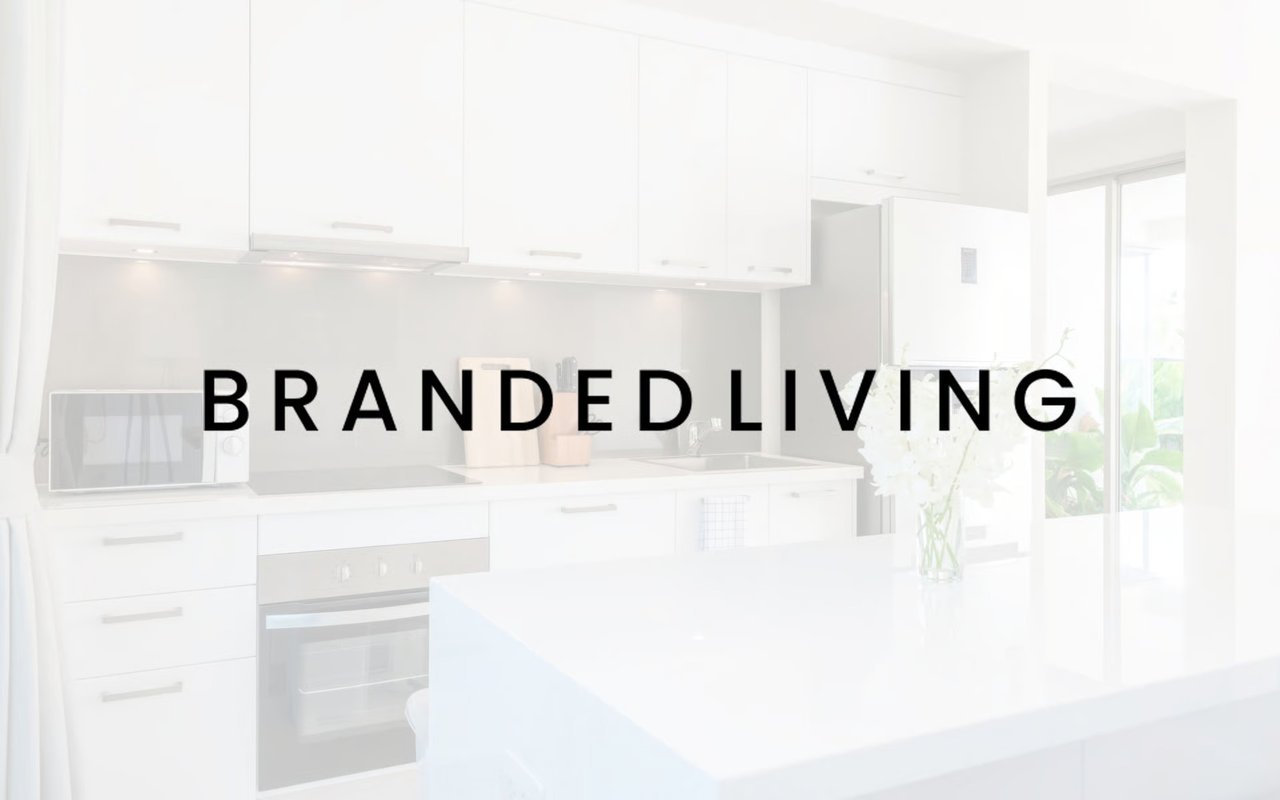 Global Design Innovation Fuels the Rise of Branded Residences