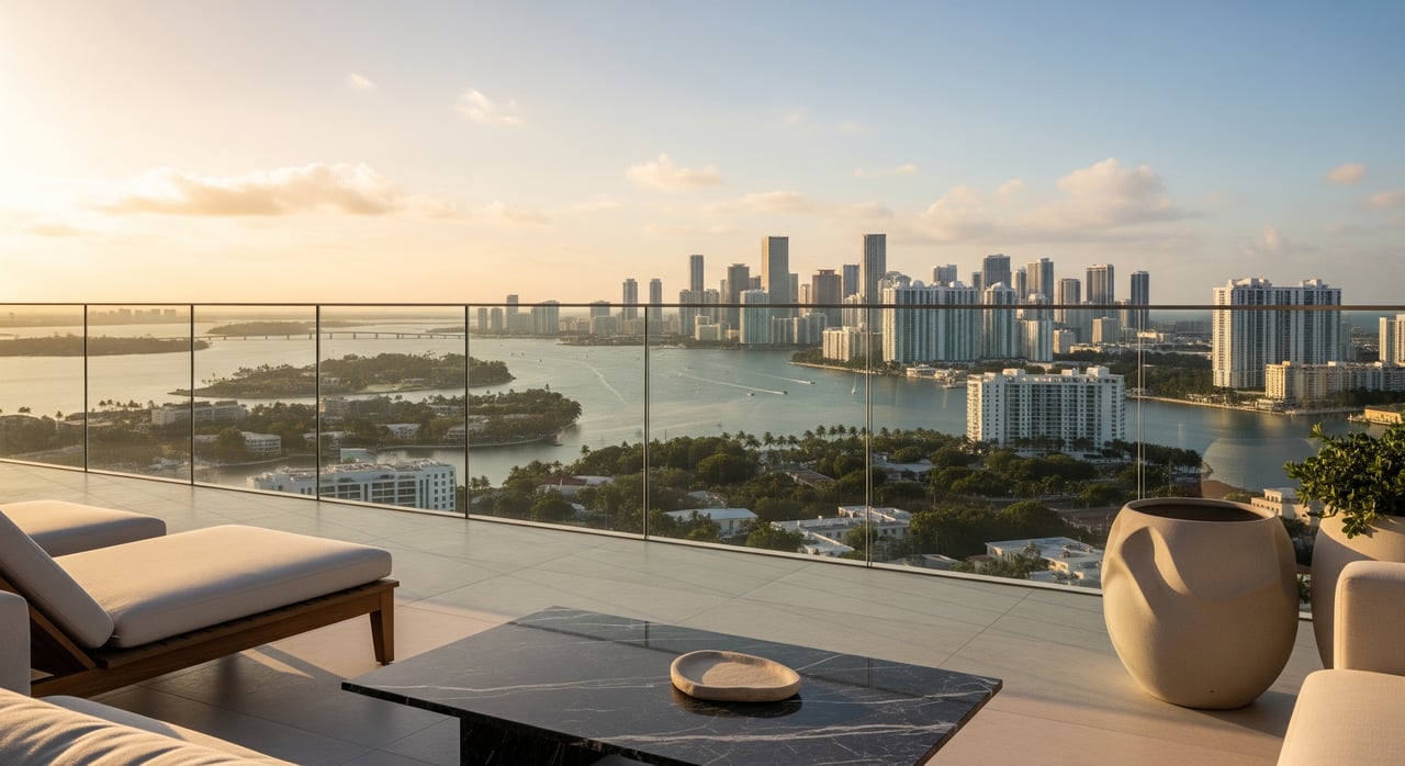 Brickell vs Downtown: Choosing Miami’s Urban Home Base