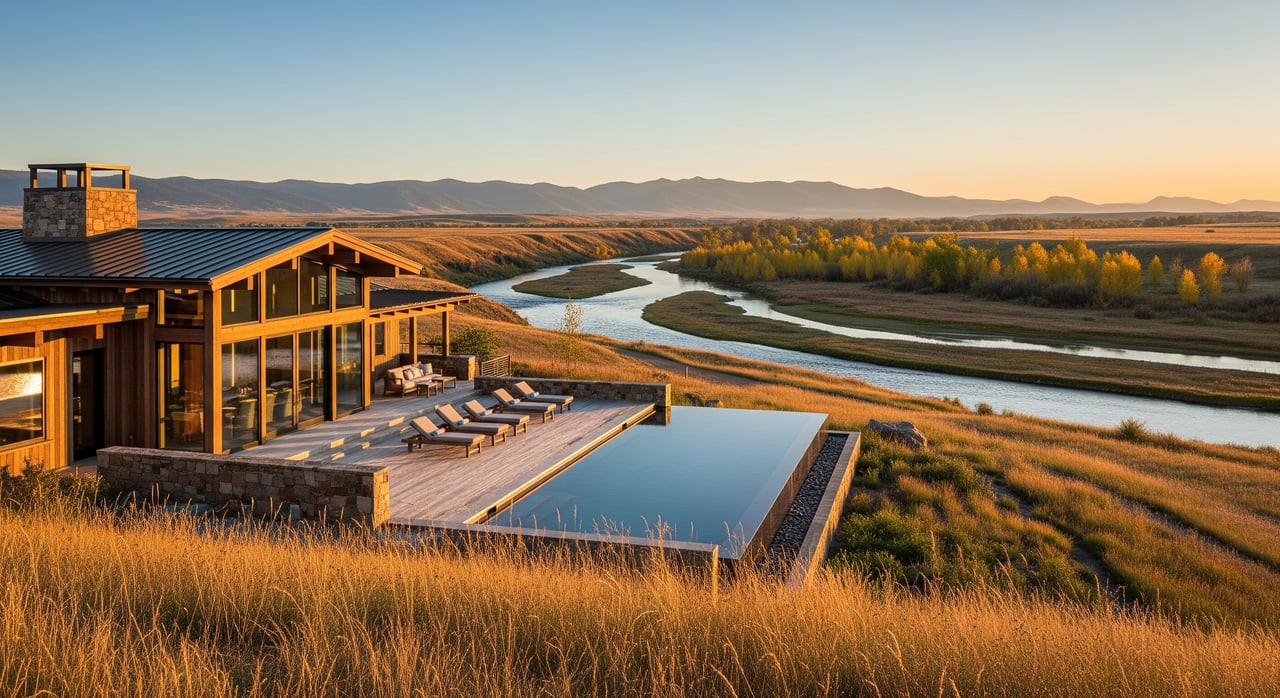 Three Forks vs. Belgrade: Which Fits Your Lifestyle?