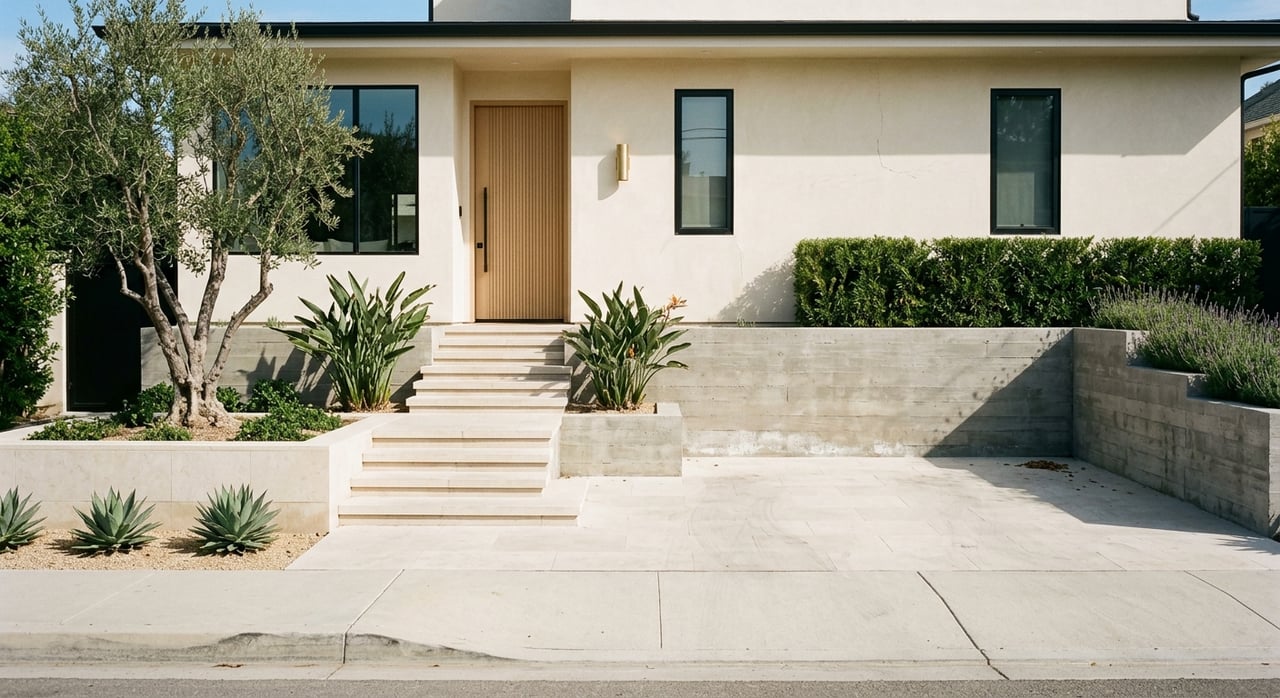 Beverly Hills Flats Vs Hills: How To Choose