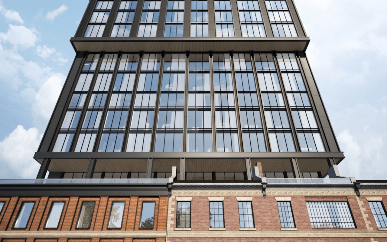 199 Church Condo