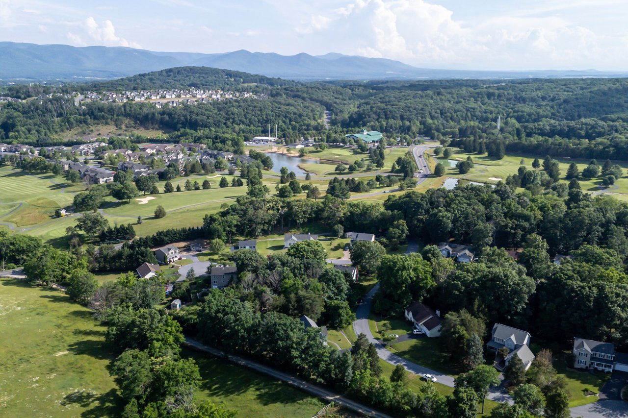 McGaheysville