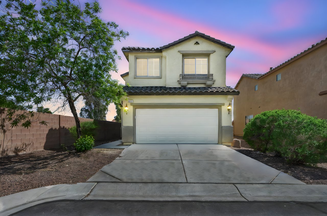 8421 Cheerful Brook Avenue