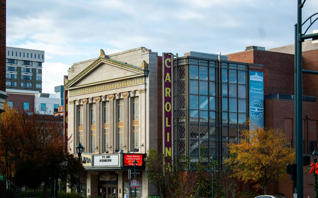 Greensboro