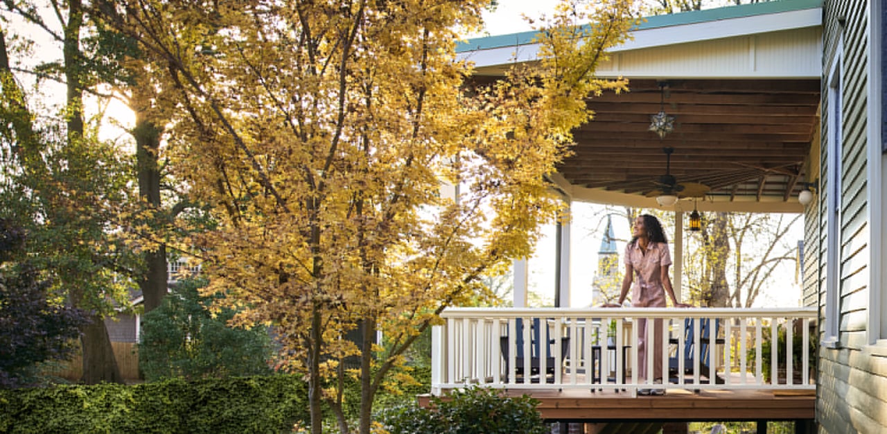 What the Home-Buying Process Really Looks Like in Napa Valley