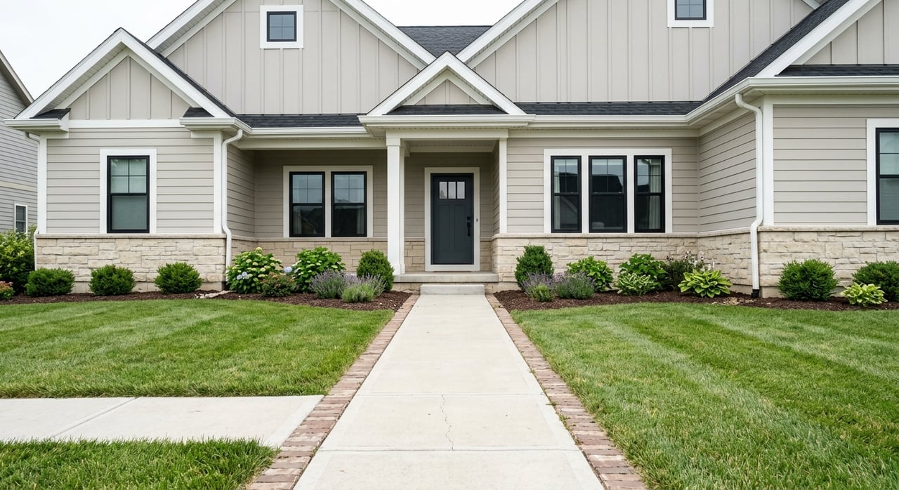 New Construction Vs Resale Homes In Wellington cover