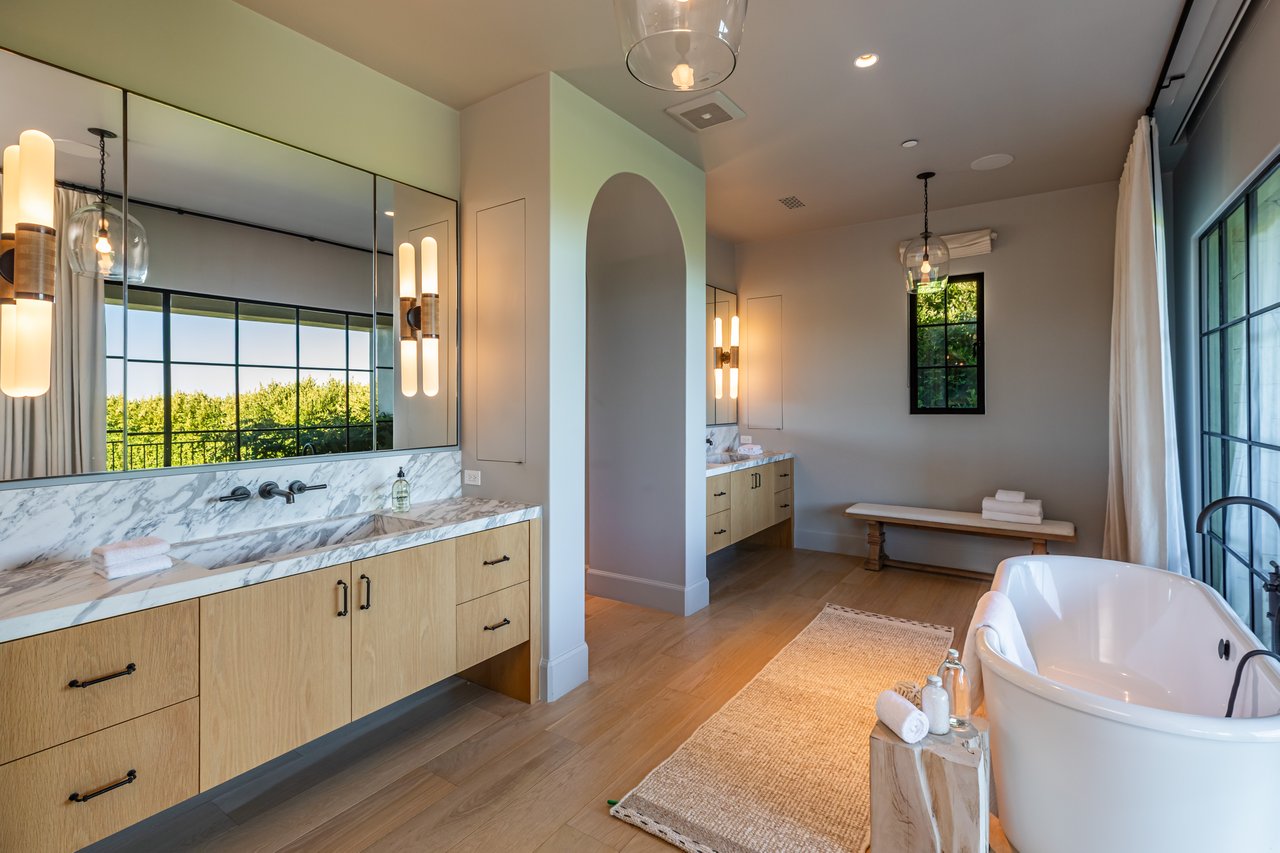 1362 Bella Oceana Vis, Pacific Palisades