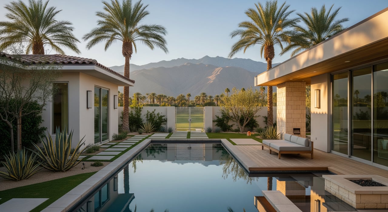 Living In Indian Wells: What New Residents Should Know