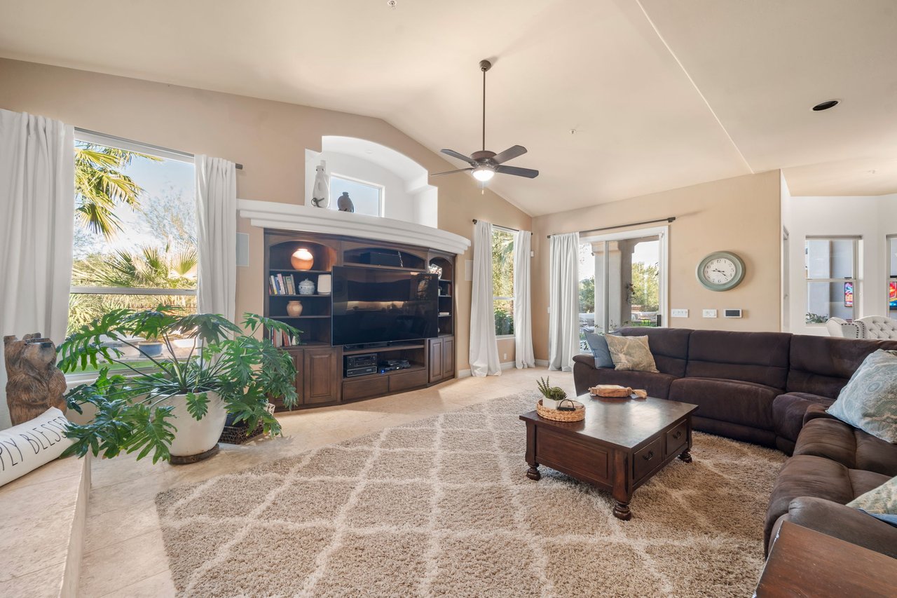 12110 E GOLD DUST Avenue