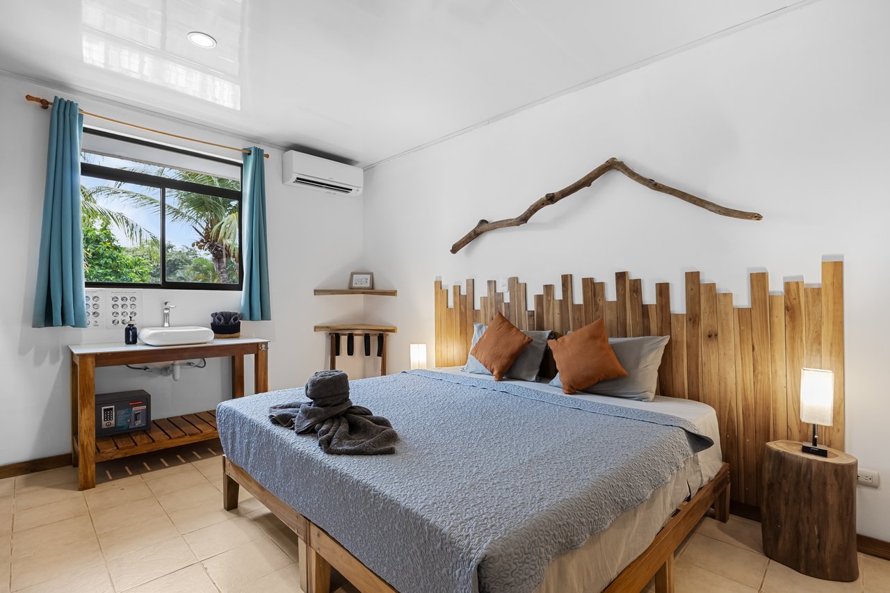 Drift Away Lodge , Tamarindo, Guanacaste