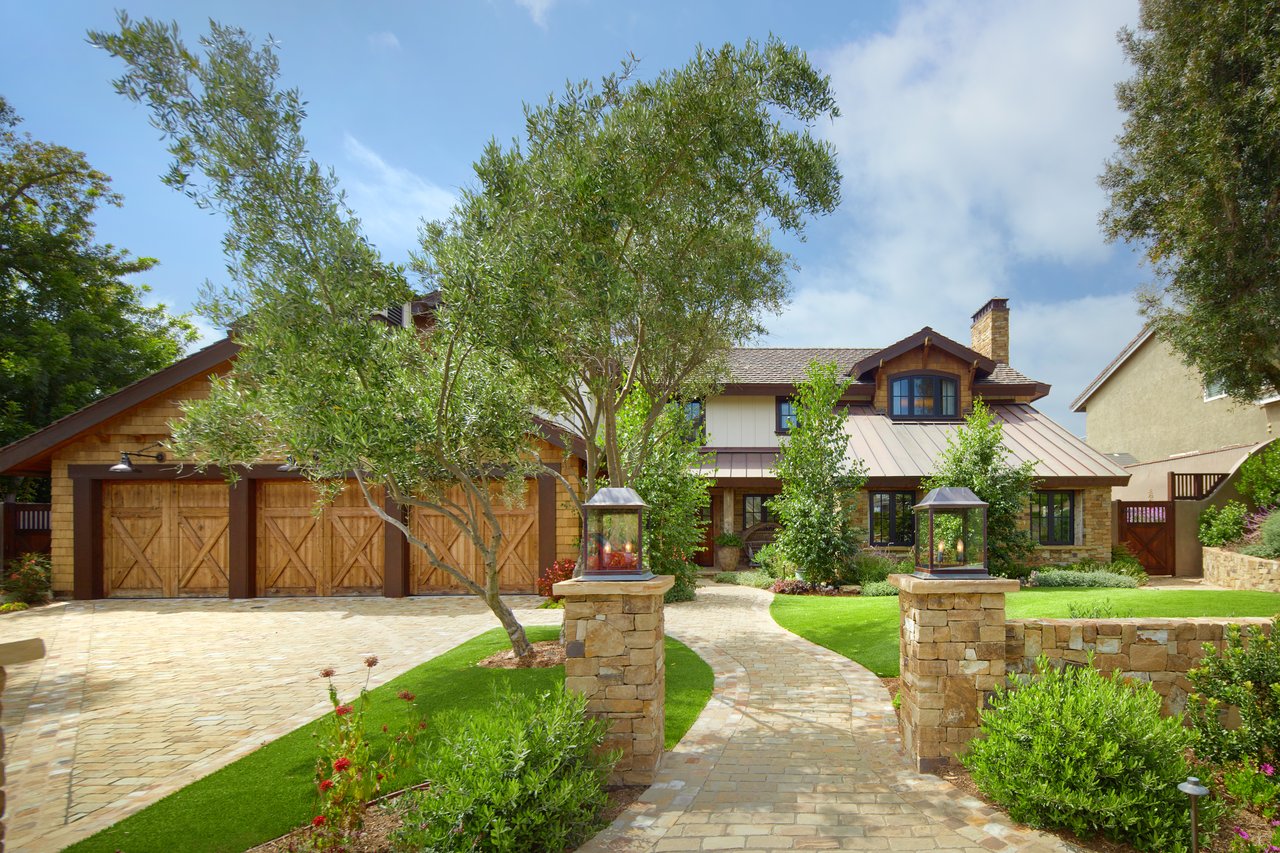 26101 Red Corral Road
