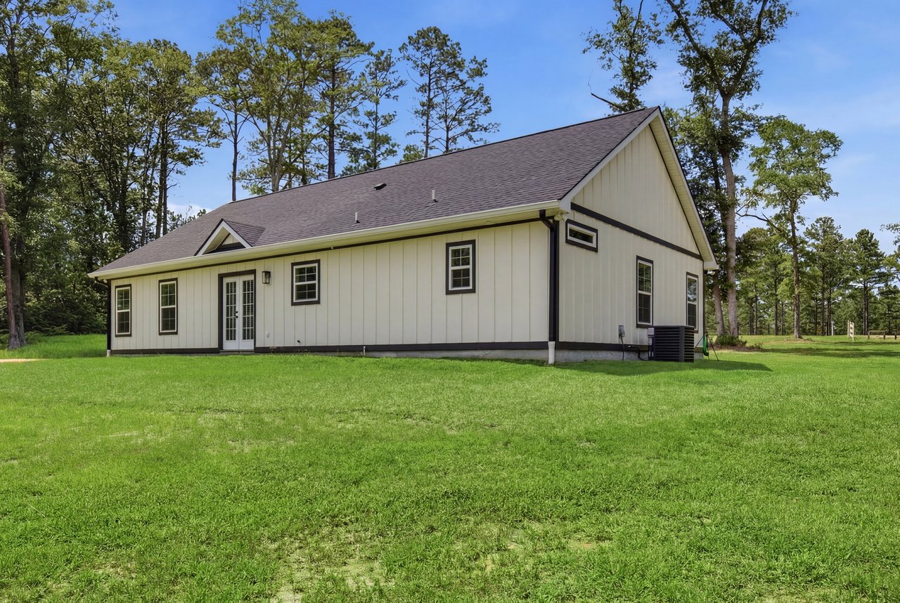 823 Meridian Thomasville, GA  31792