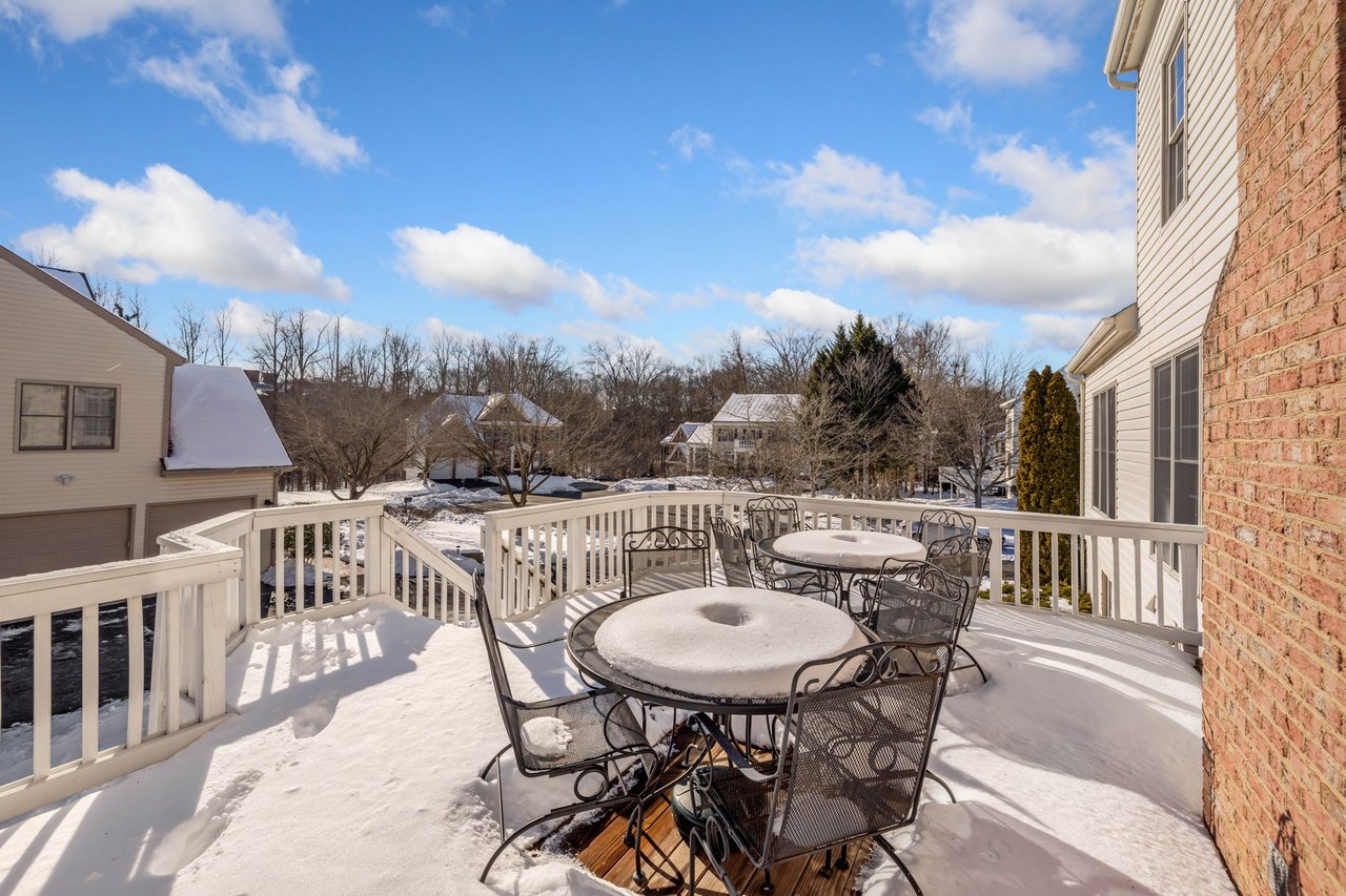 Stunning Home in Westhampton!