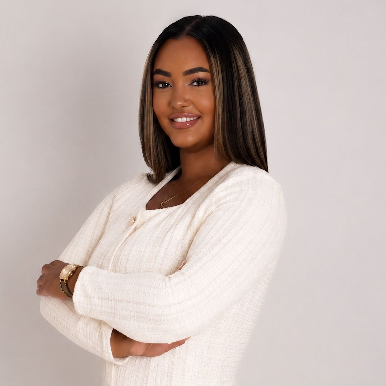 Brenda Tamayo Miami, FL Real Estate Agent Headshot