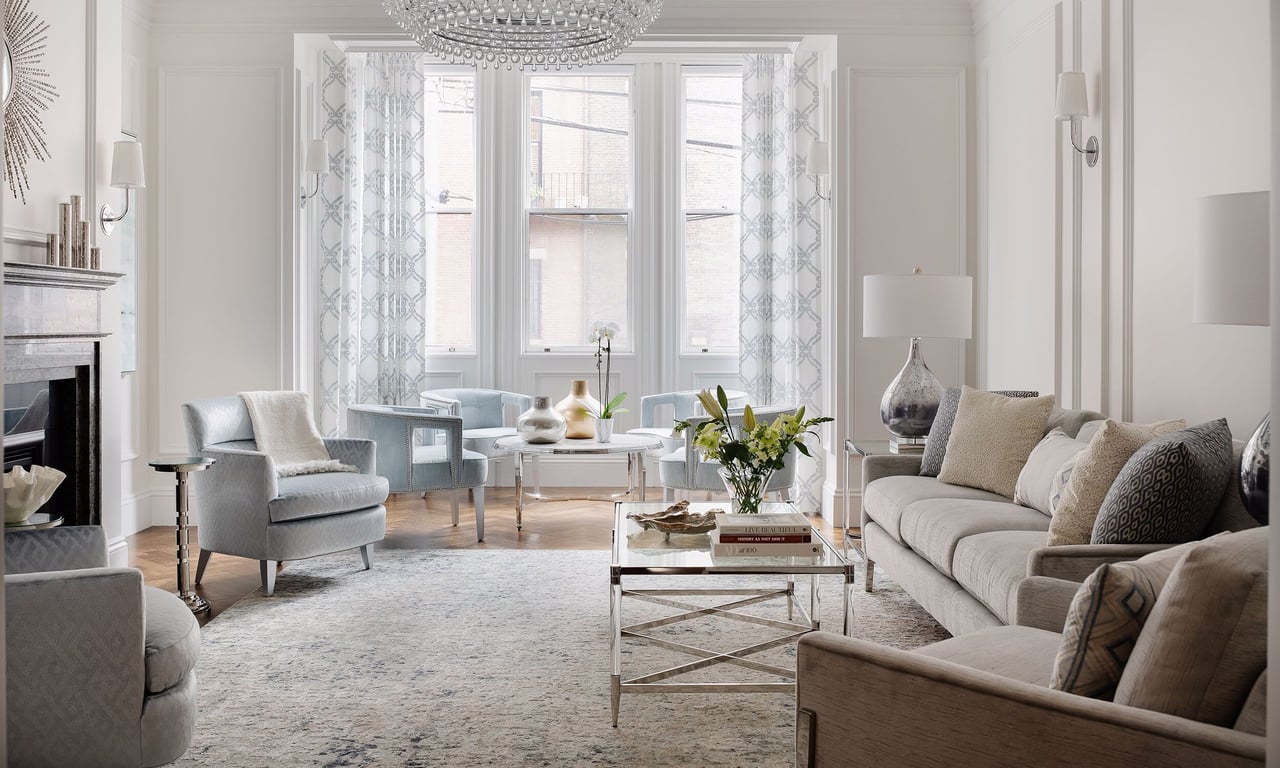 How to Create a More Functional Living Room