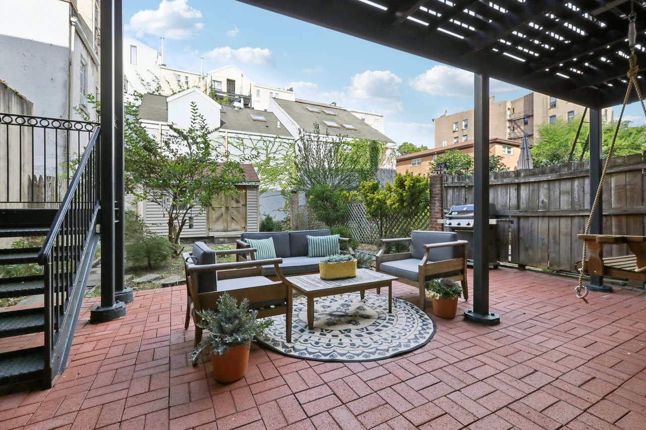 204 Garden St, #1