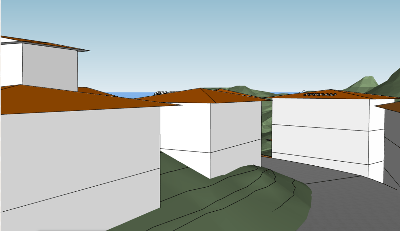 El Prado Lot #125 | Ocean View Homesite in El Prado at Las Catalinas 