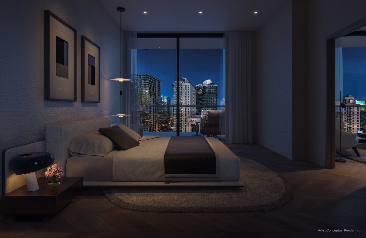 April 2025: PMG Secures $413 Million Construction Loan for One Twenty Brickell Residences