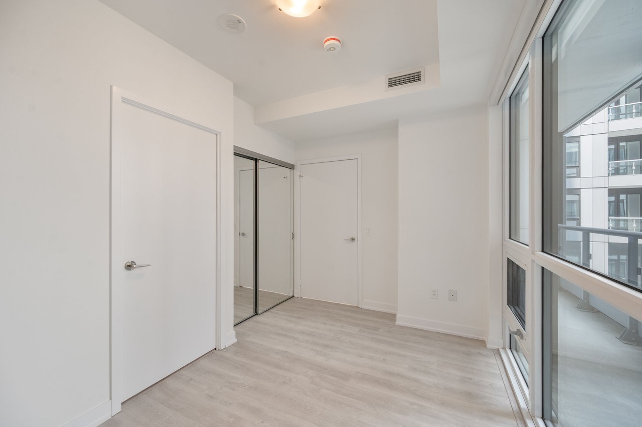 15 Richardson Street Unit:612