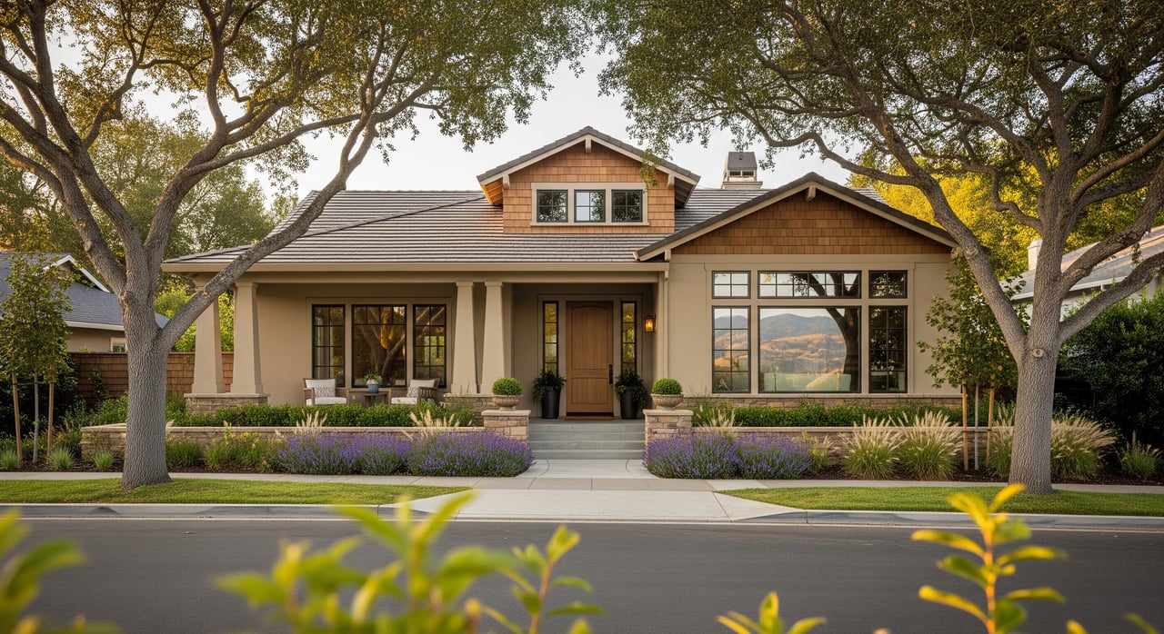 Los Gatos Neighborhoods For Families: How To Choose