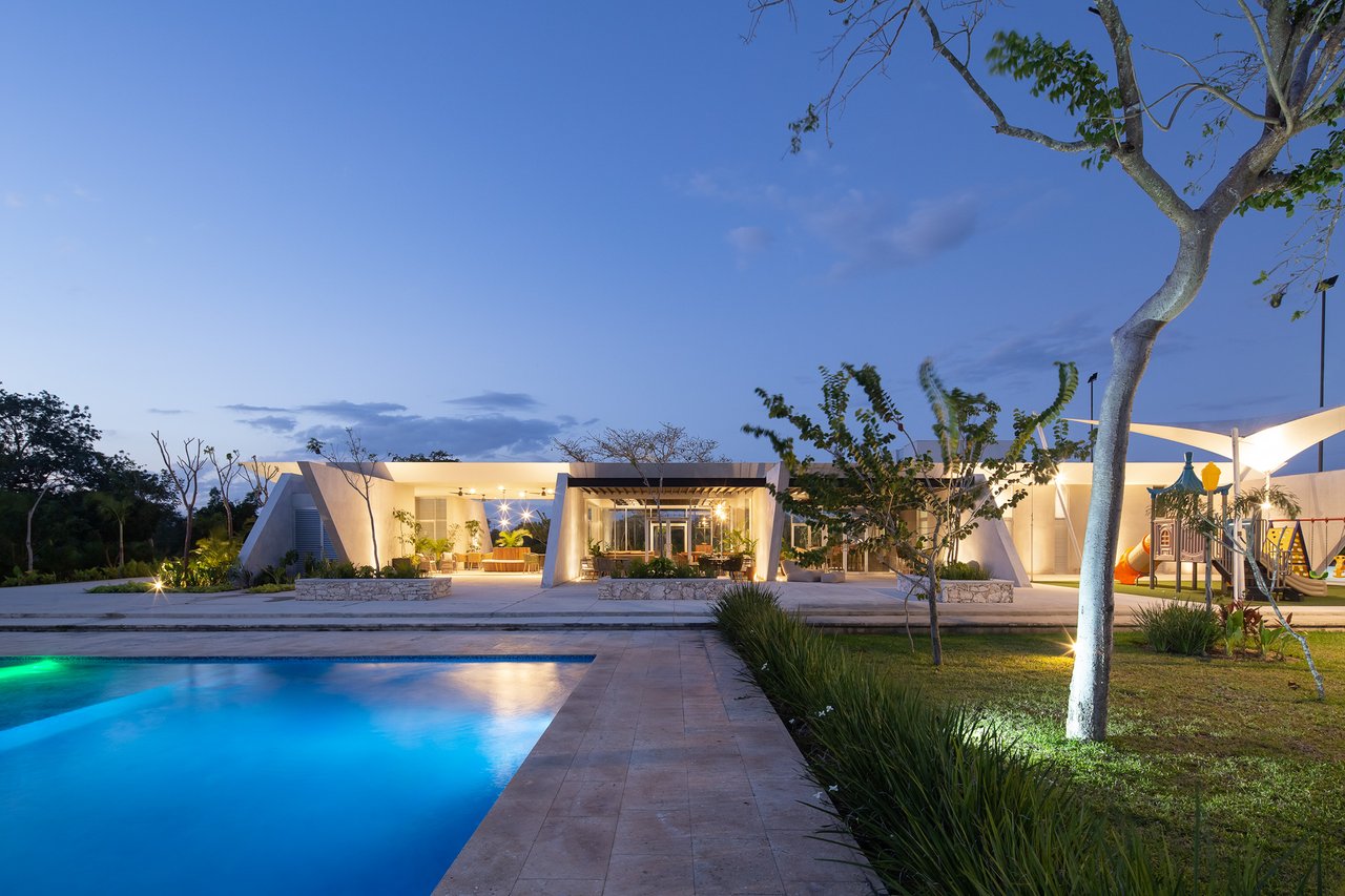 Blanca Residencial