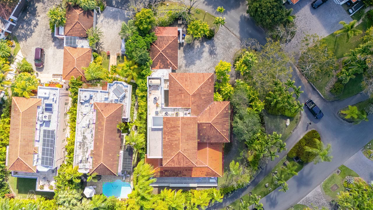 Dorado Beach East 28